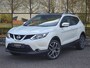Nissan Qashqai 1.2 Tekna |PANO|NAVI|STOELVERW