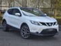 Nissan Qashqai 1.2 Tekna |PANO|NAVI|STOELVERW