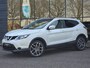 Nissan Qashqai 1.2 Tekna |PANO|NAVI|STOELVERW
