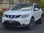Nissan Qashqai 1.2 Tekna |PANO|NAVI|STOELVERW