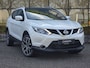Nissan Qashqai 1.2 Tekna |PANO|NAVI|STOELVERW