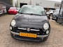Fiat 500C Cabriolet 1.2 Sport - lounge, 97.261 km, 1/2 leder, airco, elec pakket multi-stuur, 1e eigenaar, nwe apk , rijklaar !