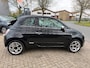 Fiat 500C Cabriolet 1.2 Sport - lounge, 97.261 km, 1/2 leder, airco, elec pakket multi-stuur, 1e eigenaar, nwe apk , rijklaar !