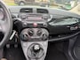 Fiat 500C Cabriolet 1.2 Sport - lounge, 97.261 km, 1/2 leder, airco, elec pakket multi-stuur, 1e eigenaar, nwe apk , rijklaar !