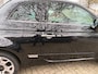 Fiat 500C Cabriolet 1.2 Sport - lounge, 97.261 km, 1/2 leder, airco, elec pakket multi-stuur, 1e eigenaar, nwe apk , rijklaar !