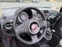 Fiat 500C Cabriolet 1.2 Sport - lounge, 97.261 km, 1/2 leder, airco, elec pakket multi-stuur, 1e eigenaar, nwe apk , rijklaar !