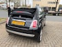 Fiat 500C Cabriolet 1.2 Sport - lounge, 97.261 km, 1/2 leder, airco, elec pakket multi-stuur, 1e eigenaar, nwe apk , rijklaar !