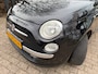 Fiat 500C Cabriolet 1.2 Sport - lounge, 97.261 km, 1/2 leder, airco, elec pakket multi-stuur, 1e eigenaar, nwe apk , rijklaar !