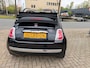 Fiat 500C Cabriolet 1.2 Sport - lounge, 97.261 km, 1/2 leder, airco, elec pakket multi-stuur, 1e eigenaar, nwe apk , rijklaar !