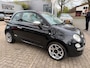 Fiat 500C Cabriolet 1.2 Sport - lounge, 97.261 km, 1/2 leder, airco, elec pakket multi-stuur, 1e eigenaar, nwe apk , rijklaar !