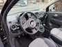 Fiat 500C Cabriolet 1.2 Sport - lounge, 97.261 km, 1/2 leder, airco, elec pakket multi-stuur, 1e eigenaar, nwe apk , rijklaar !