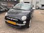 Fiat 500C Cabriolet 1.2 Sport - lounge, 97.261 km, 1/2 leder, airco, elec pakket multi-stuur, 1e eigenaar, nwe apk , rijklaar !