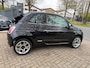 Fiat 500C Cabriolet 1.2 Sport - lounge, 97.261 km, 1/2 leder, airco, elec pakket multi-stuur, 1e eigenaar, nwe apk , rijklaar !