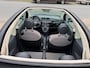 Fiat 500C Cabriolet 1.2 Sport - lounge, 97.261 km, 1/2 leder, airco, elec pakket multi-stuur, 1e eigenaar, nwe apk , rijklaar !