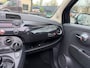 Fiat 500C Cabriolet 1.2 Sport - lounge, 97.261 km, 1/2 leder, airco, elec pakket multi-stuur, 1e eigenaar, nwe apk , rijklaar !
