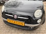 Fiat 500C Cabriolet 1.2 Sport - lounge, 97.261 km, 1/2 leder, airco, elec pakket multi-stuur, 1e eigenaar, nwe apk , rijklaar !