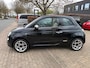 Fiat 500C Cabriolet 1.2 Sport - lounge, 97.261 km, 1/2 leder, airco, elec pakket multi-stuur, 1e eigenaar, nwe apk , rijklaar !