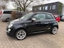 Fiat 500C Cabriolet 1.2 Sport - lounge, 97.261 km, 1/2 leder, airco, elec pakket multi-stuur, 1e eigenaar, nwe apk , rijklaar !