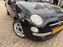 Fiat 500C Cabriolet 1.2 Sport - lounge, 97.261 km, 1/2 leder, airco, elec pakket multi-stuur, 1e eigenaar, nwe apk , rijklaar !