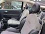 Fiat 500C Cabriolet 1.2 Sport - lounge, 97.261 km, 1/2 leder, airco, elec pakket multi-stuur, 1e eigenaar, nwe apk , rijklaar !