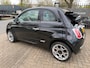 Fiat 500C Cabriolet 1.2 Sport - lounge, 97.261 km, 1/2 leder, airco, elec pakket multi-stuur, 1e eigenaar, nwe apk , rijklaar !
