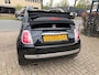 Fiat 500C Cabriolet 1.2 Sport - lounge, 97.261 km, 1/2 leder, airco, elec pakket multi-stuur, 1e eigenaar, nwe apk , rijklaar !