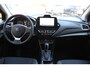 Suzuki S-Cross 1.4 Boosterjet Special Edition Hybrid Automaat | € 1.500,- korting! | NIEUW! |