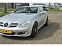 Mercedes-Benz SLK SLK 200 Kompressor Youngtimer