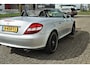 Mercedes-Benz SLK SLK 200 Kompressor Youngtimer