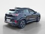 Ford Puma 1.0 EcoBoost Hybrid Titanium X *Automaat*Navigatie*Schuif/kanteldak*Cruise Control*LM.Velgen*Carplay*Zeer nette auto!