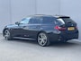 BMW 3-Serie Touring 330e xDrive M-Sport Plug-in PHEV Shadow Line / Wide Screen / 1500kg Trekgewicht / M-pakket / Panorama dak / Parkeerassistent-pakket / 18" breedset LM wielen / Elektrische achterklep / Elektrische Stoelen / HUD /  Apple Carplay/Android /