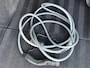 BMW 3-Serie Touring 330e xDrive M-Sport PHEV / Shadow Line / Wide Screen / 1500kg Trekgewicht / M-pakket / Panorama dak / Parkeerassistent-pakket / 19" breedset LM wielen / Elektrische achterklep / Elektrische Stoelen / HUD /  Apple Carplay/Android / Stoel Verwarming /