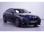 BMW 4-Serie Gran Coupe 418i Executive Edition Navi NAP Led koplampen Apple Carplay El. achterklep Rijklaar!