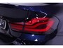 BMW 4-Serie Gran Coupe 418i Executive Edition Navi NAP Led koplampen Apple Carplay El. achterklep Rijklaar!
