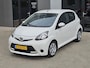 Toyota Aygo 1.0 VVT-i Aspiration 5drs Airco Navi LED