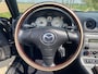 Mazda MX-5 NBFL 1.8 SVT IMPULS, LEDER, ZEER NETTE STAAT!