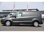 Ford Transit Connect 1.5 EcoBlue L2 Limited Camera, Cruise, Carplay, 120pk, Automaat, LED, Stoelverwarming, Clima, Automaat, Trekhaak, Uniek!