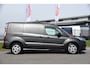 Ford Transit Connect 1.5 EcoBlue L2 Limited Camera, Cruise, Carplay, 120pk, Automaat, LED, Stoelverwarming, Clima, Automaat, Trekhaak, Uniek!