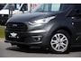 Ford Transit Connect 1.5 EcoBlue L2 Limited Camera, Cruise, Carplay, 120pk, Automaat, LED, Stoelverwarming, Clima, Automaat, Trekhaak, Uniek!