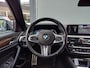 BMW 5-Serie 530e iPerformance High Executive | CAMERA | M SPORTSTOELEN | DODEHOEK |