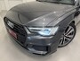 Audi A6 Avant 55 TFSI e quattro Competition PANO/TREKHAAK/20"SPORT/CAMERA/CARPLAY/ACC/STOEL+STUURVERW/ACC/MATRIX/PRIVACY/DAYTONAGRAU/BLACK-OPTIC/VOLLEDIG AUDI DEALER HISTORIE/ABSOLUTE NIEUWSTAAT