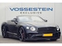 Bentley Continental GTC 4.0 V8 S / Rotating display / 1e Eig. / Full Service / 360 / Head-Up / Nachtzicht