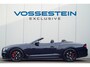 Bentley Continental GTC 4.0 V8 S / Rotating display / 1e Eig. / Full Service / 360 / Head-Up / Nachtzicht