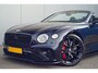 Bentley Continental GTC 4.0 V8 S / Rotating display / 1e Eig. / Full Service / 360 / Head-Up / Nachtzicht
