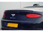 Bentley Continental GTC 4.0 V8 S / Rotating display / 1e Eig. / Full Service / 360 / Head-Up / Nachtzicht