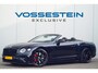 Bentley Continental GTC 4.0 V8 S / Rotating display / 1e Eig. / Full Service / 360 / Head-Up / Nachtzicht