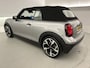 MINI Cooper Mini Cabrio 2.0 C Favoured M Sportstoel/Head-Up Display/18'LMV