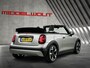 MINI Cooper Mini Cabrio 2.0 C Favoured M Sportstoel/Head-Up Display/18'LMV