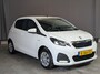 Peugeot 108 1.0 e-VTi Active | Airco | Bluetooth | Electrisch pakket | Privacy Glass | Airco | Bluetooth | Electrisch pakket | Privacy Glass |