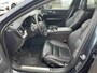 Volvo V60 2.0 T6 Recharge AWD Inscription Long Range Panodak Harman Kardon "LM 19inch Multispaak Diamond" Leer+Memo Stoel+stuurverwarming